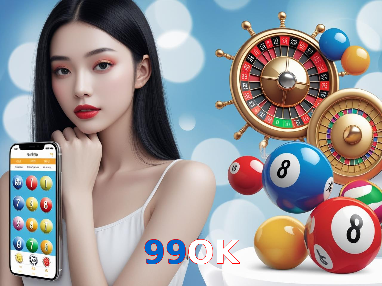99OK
